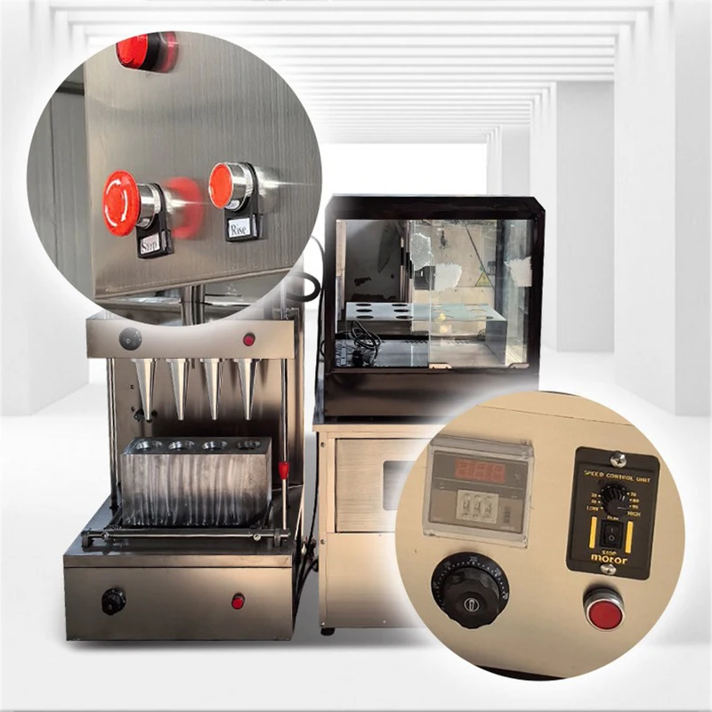 Machine Popular   Machine   Ov - Healthy Snacks Food recension och pris