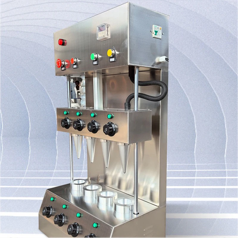 Machine Popular   Machine   Ov - Healthy Snacks Food recension och pris