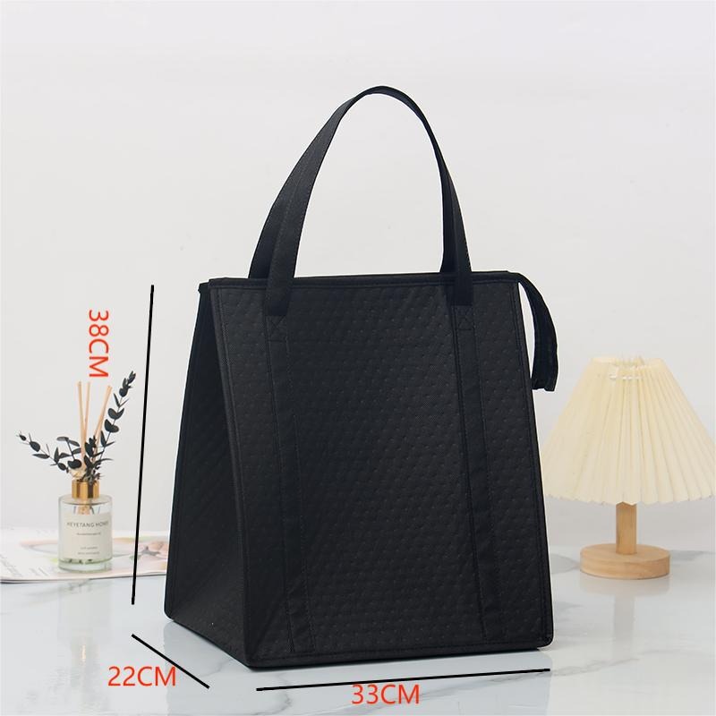 Portable Lunch Cooler Beer Del - Food Snacks Delivery recension och pris