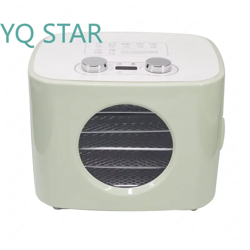 Metal Food Dehydrator for Home - Healthy Snacks Food recension och pris