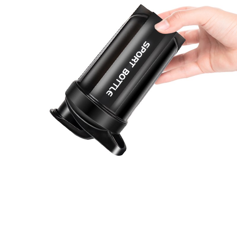 Portable Protein Powder Shaker - Protein Bar recension och pris