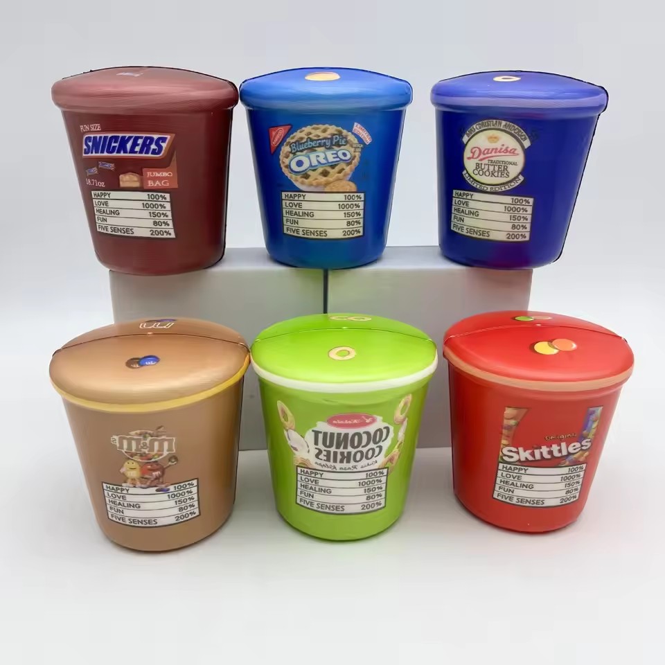 Hot Selling Cute Mini Simulate - Chocolate Snack recension och pris