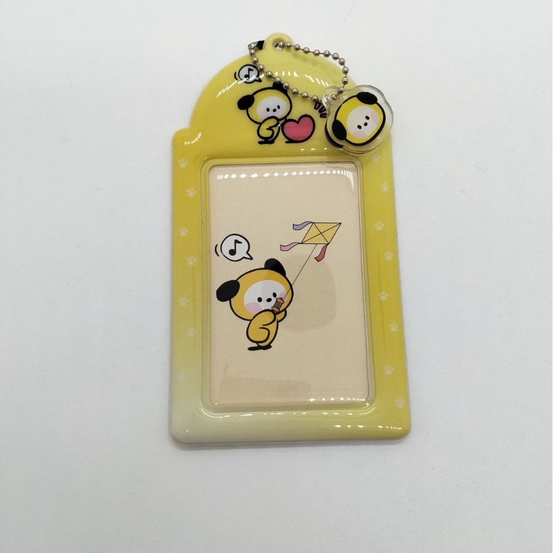 Line friends BT21 koya Shooky  - Cookies Pack recension och pris