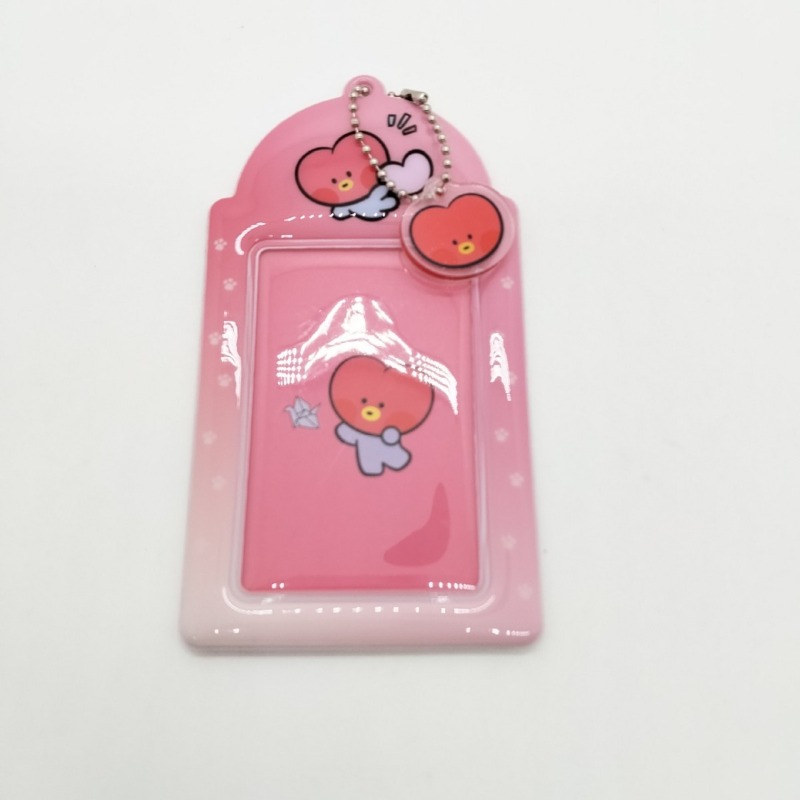 Line friends BT21 koya Shooky  - Cookies Pack recension och pris