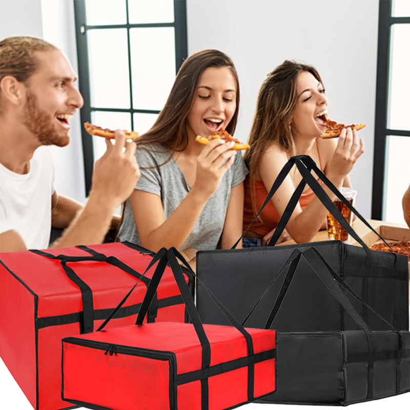 1Pc Reusable Insulated Food De - Food Snacks Delivery recension och pris
