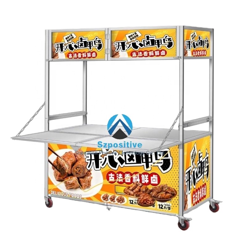 custom.Stainless Steel Caterin - Food Snacks Catering recension och pris
