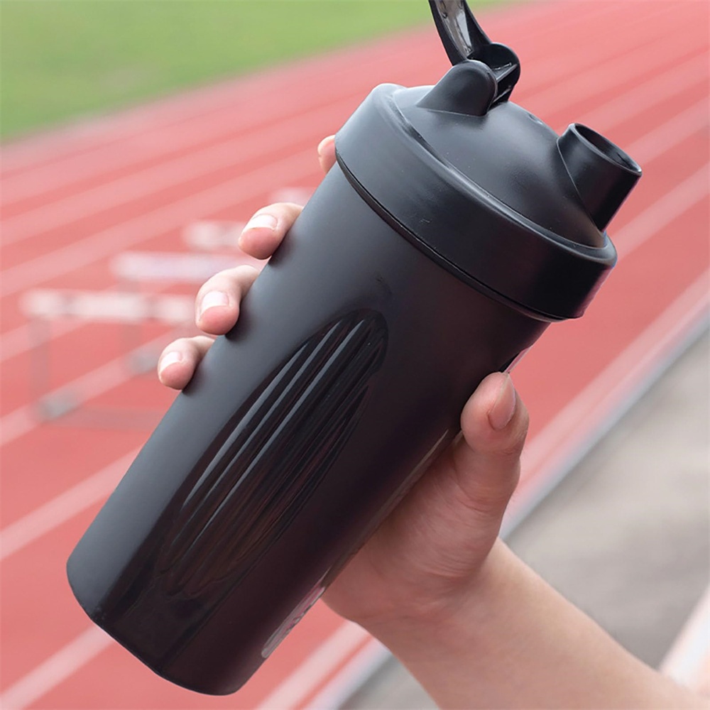 1pc Portable Protein Shaker 60 - Protein Bar recension och pris