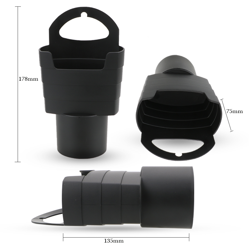 Car French Fries Holder Storag - Food Snacks Drinks recension och pris