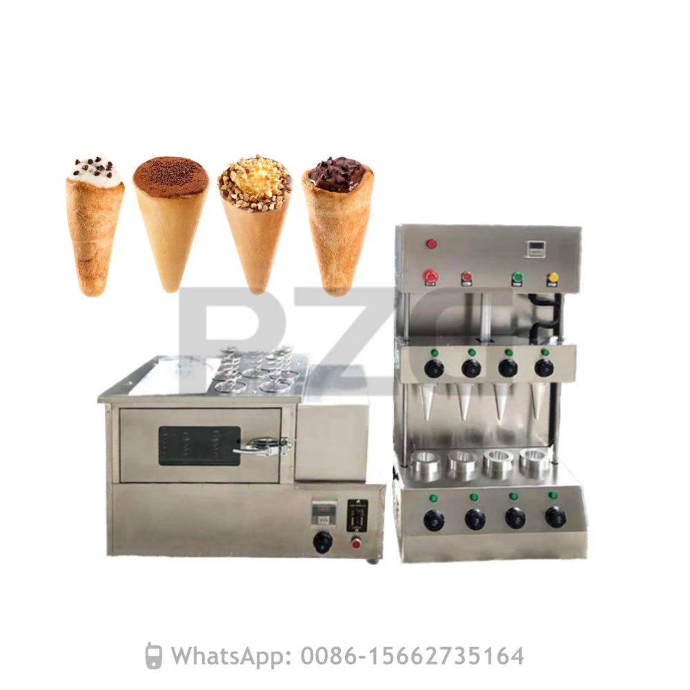 110V 220V Popular Pizza Cone M - Healthy Snacks Food recension och pris