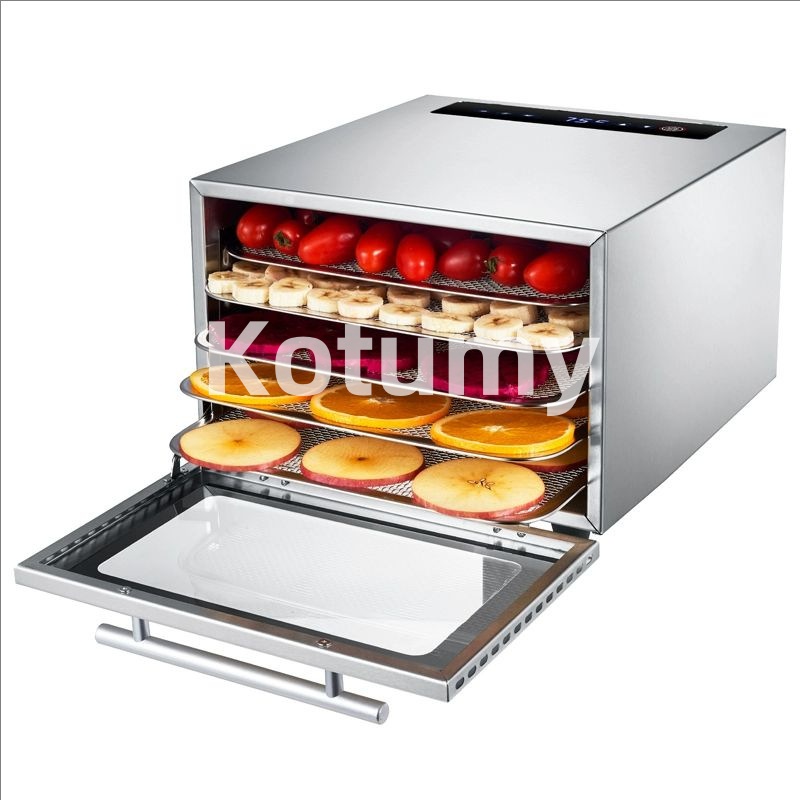 ‌220V Household Food Dehydrato - Dried Fruit recension och pris