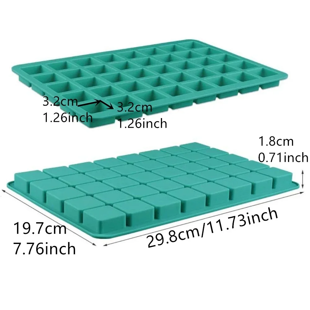 1Piece Square Caramel Candy Si - Chocolate Snack recension och pris
