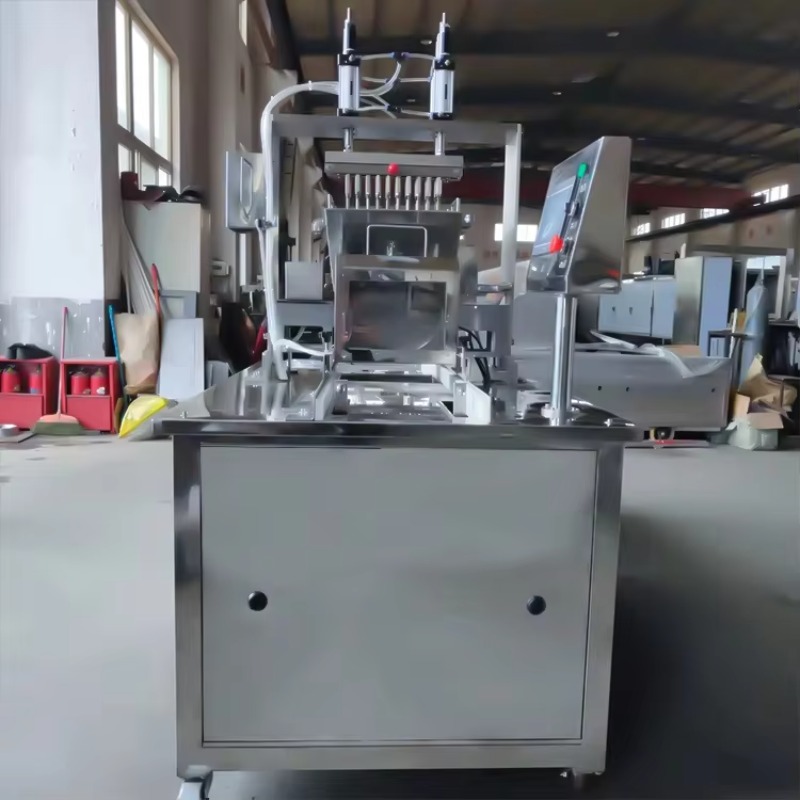 Small Candy Making Machine Har - Gummy Candy recension och pris