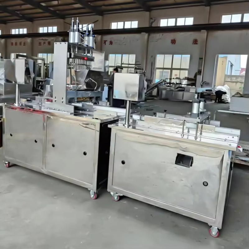 Small Candy Making Machine Har - Gummy Candy recension och pris