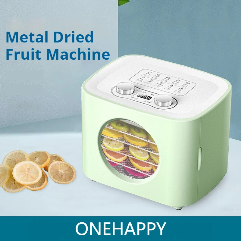 OYLP 300W Stainless Steel Food - Healthy Snacks Food recension och pris