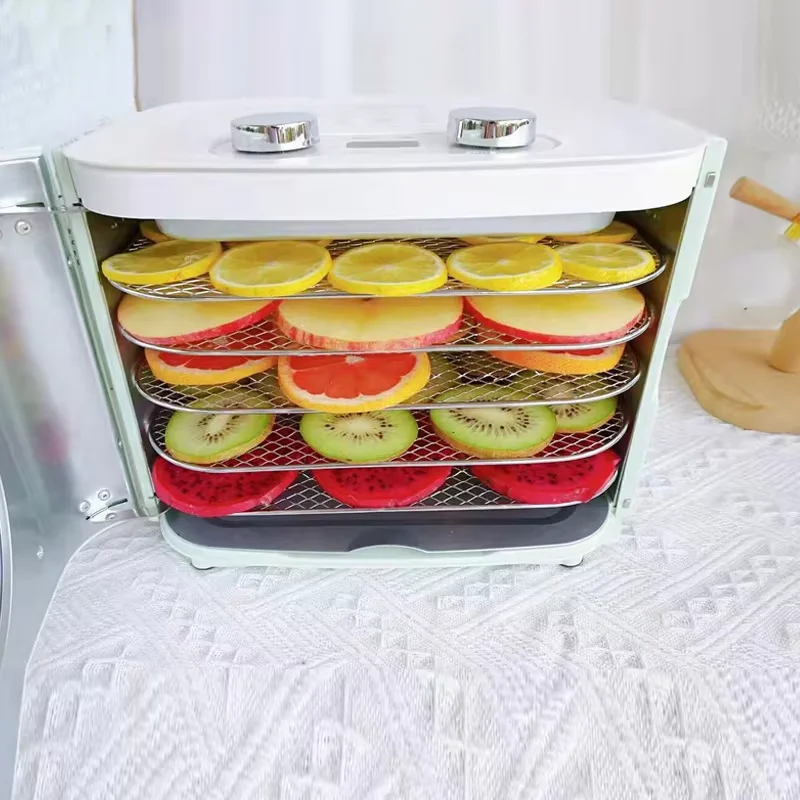 OYLP 300W Stainless Steel Food - Healthy Snacks Food recension och pris