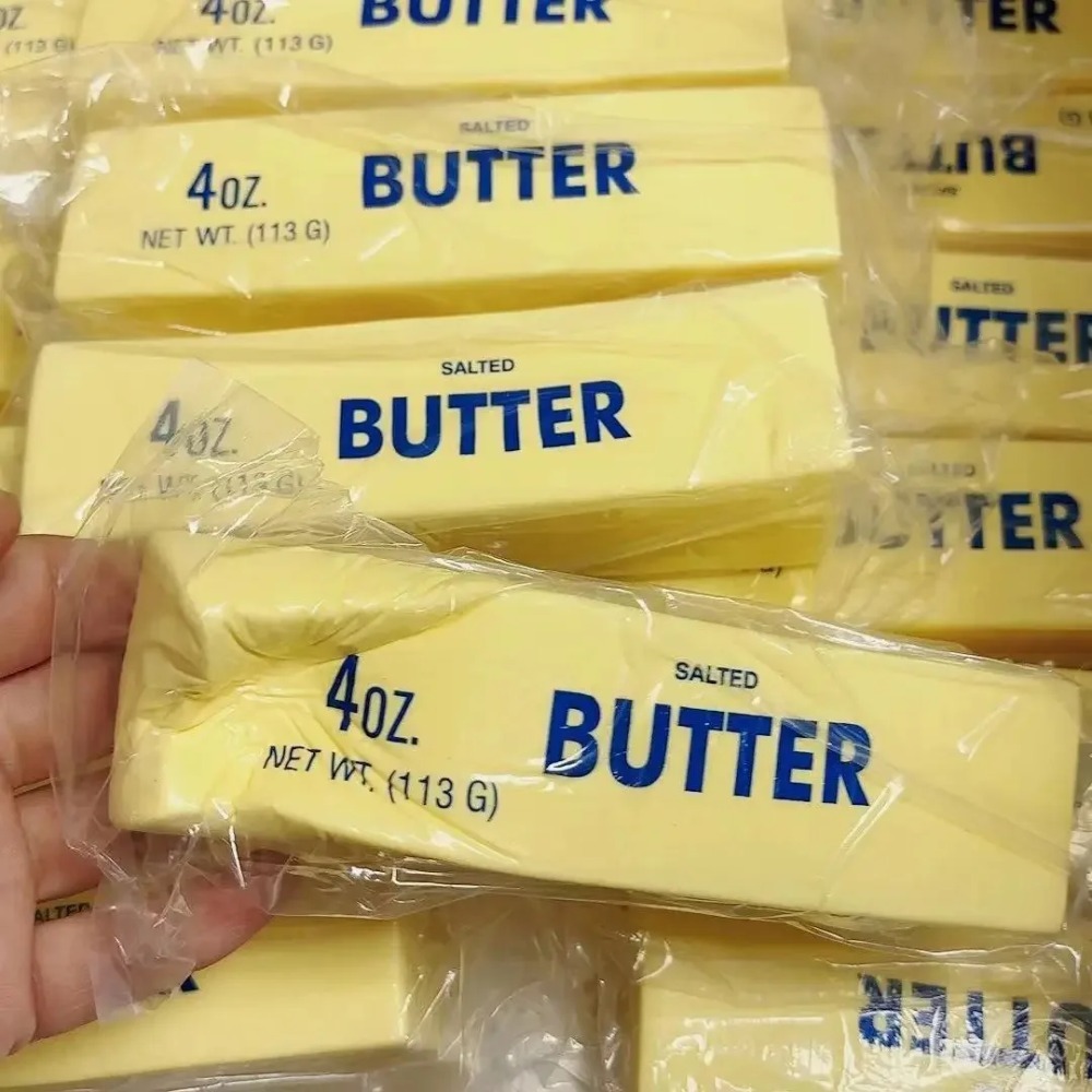 Butter Squishy Tabas Squishy T - Chocolate Snack recension och pris