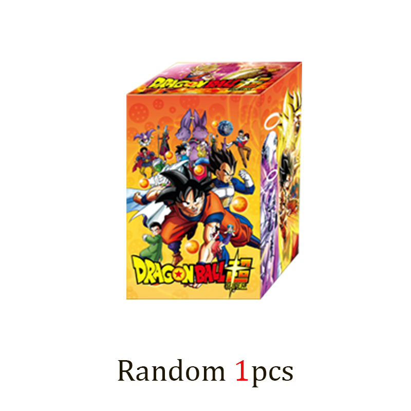 Blind box Dragon Ball Super So - Gummy Candy recension och pris