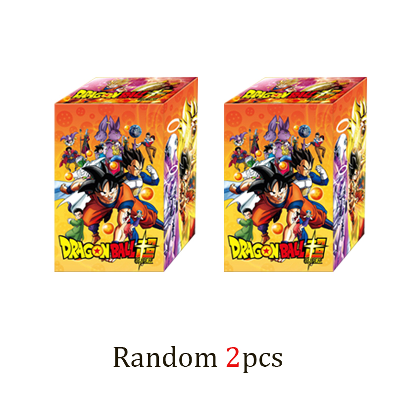 Blind box Dragon Ball Super So - Gummy Candy recension och pris