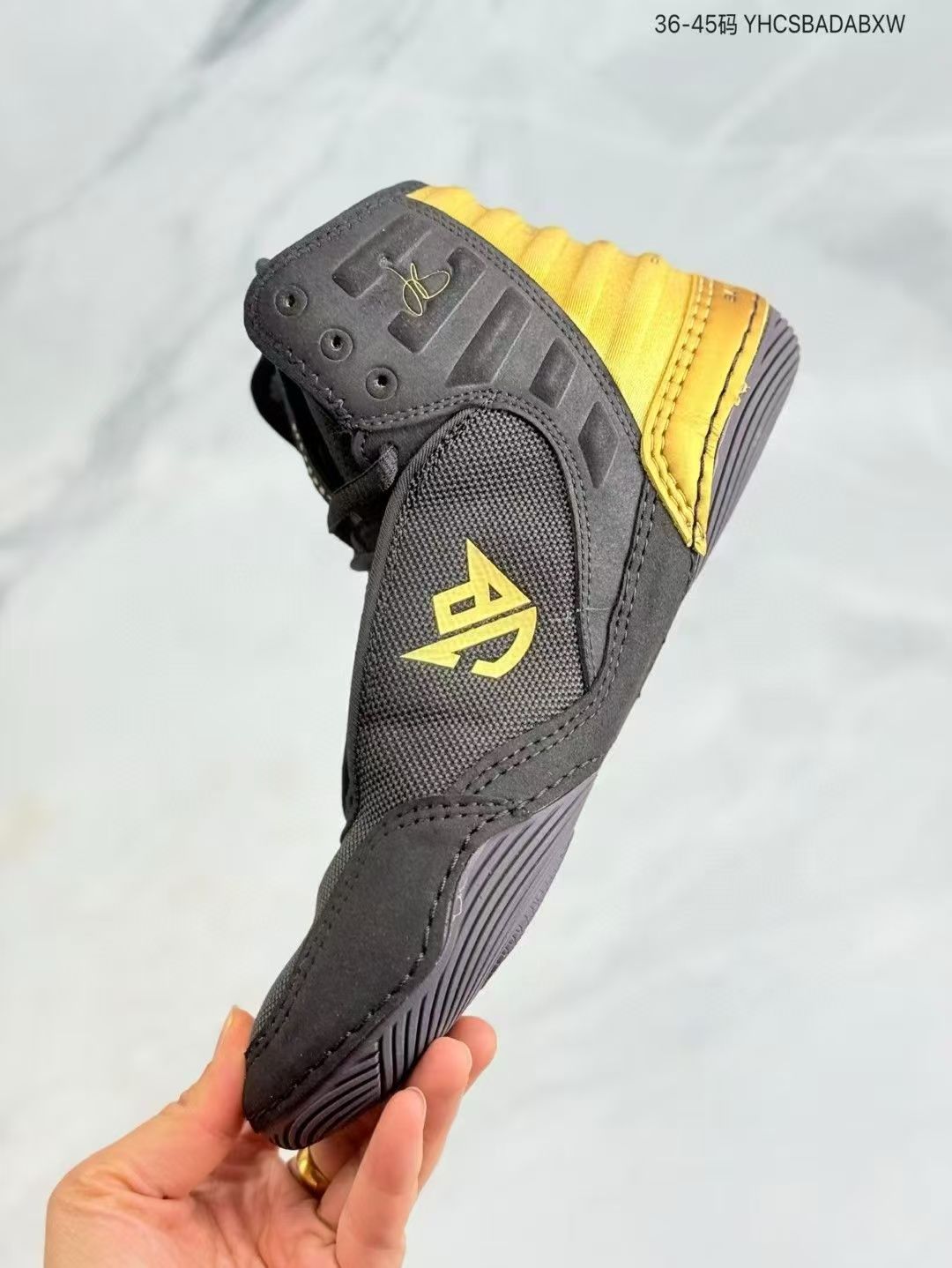 2026 Trail Running Shoes Men W - Trail Mix recension och pris