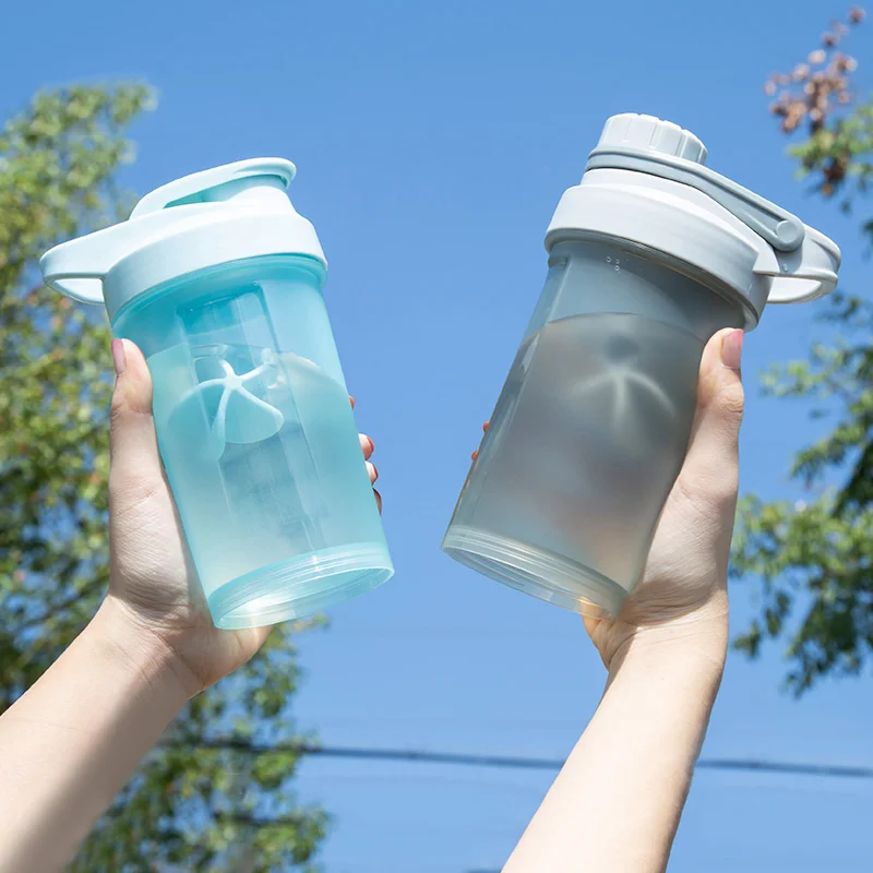Shake Cup Sports Fitness Water - Protein Bar recension och pris