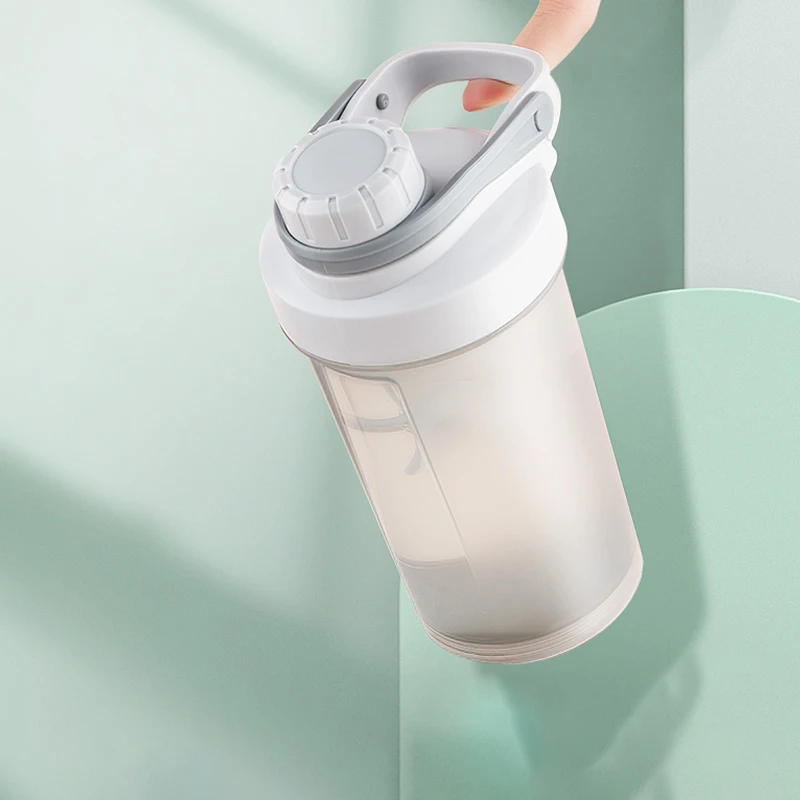 Shake Cup Sports Fitness Water - Protein Bar recension och pris