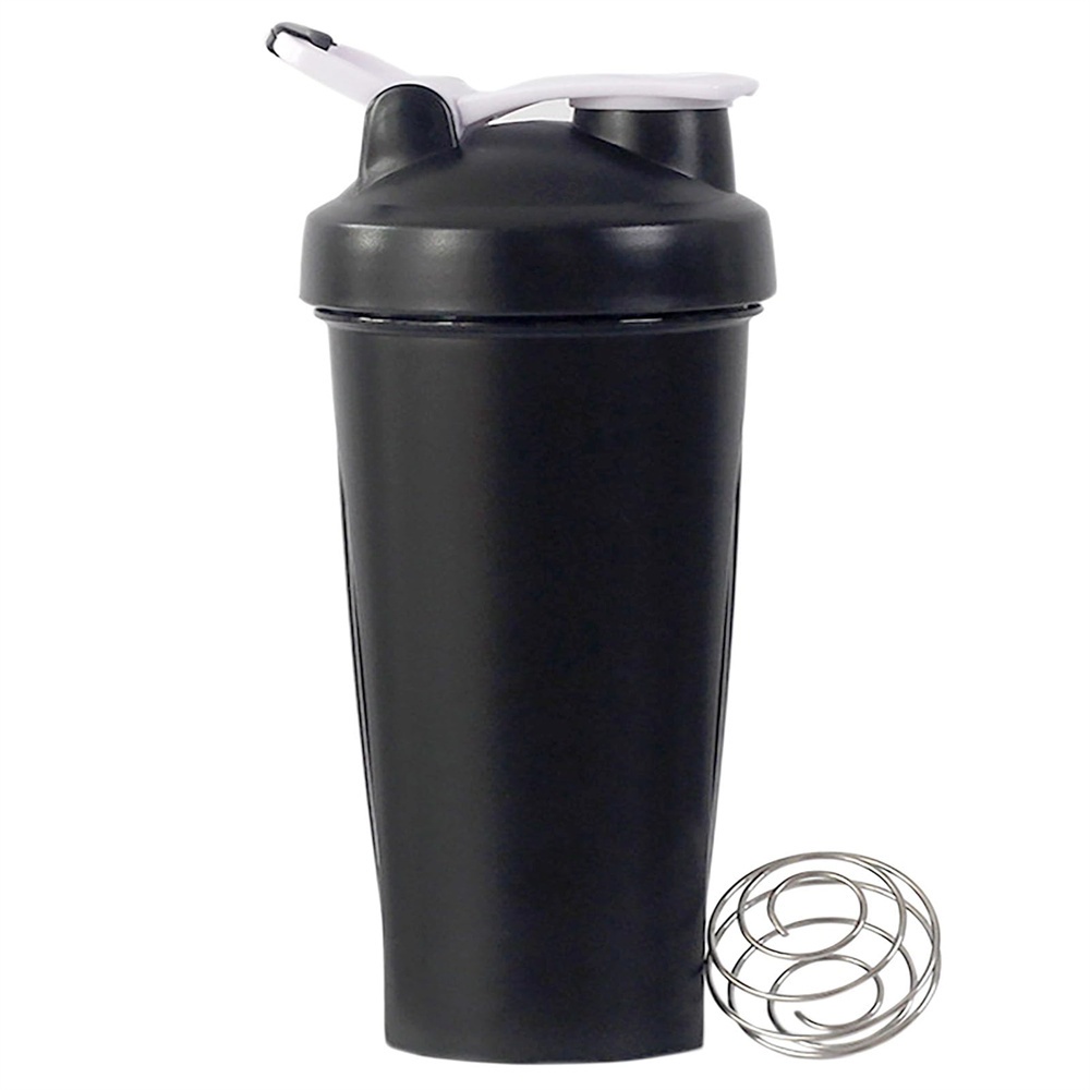 Portable 1pc Protein Shaker 60 - Protein Bar recension och pris