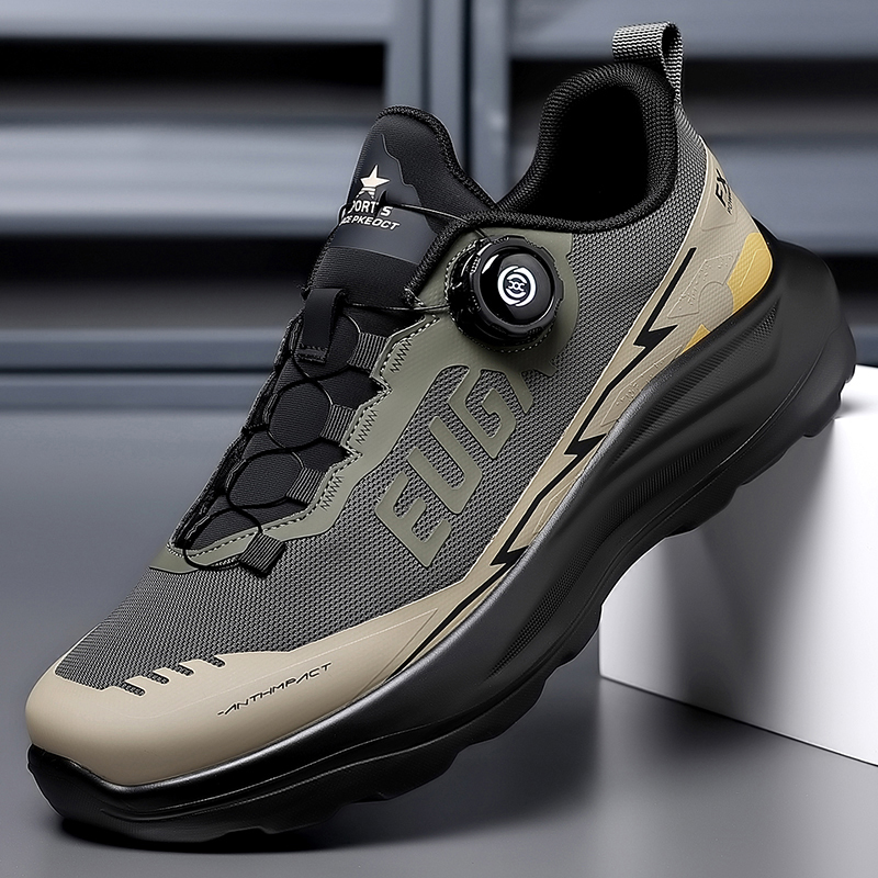 Trail Running Shoes New Arriva - Trail Mix recension och pris