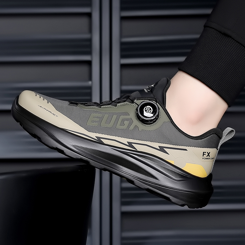 Trail Running Shoes New Arriva - Trail Mix recension och pris