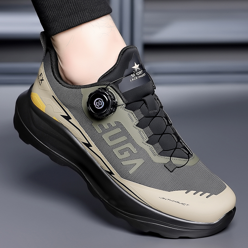 Trail Running Shoes New Arriva - Trail Mix recension och pris