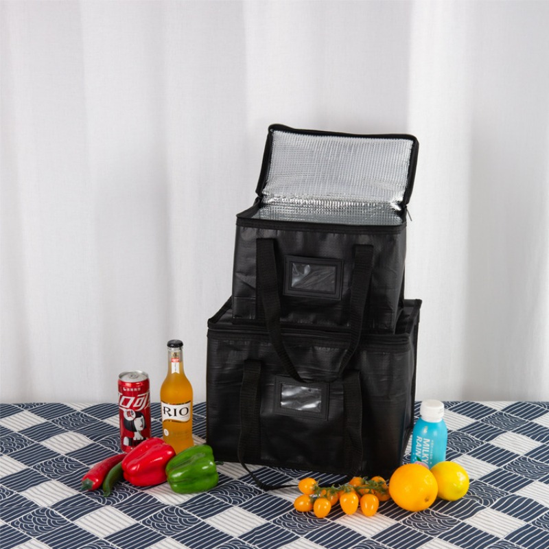 LH  minimalist double-layer tr - Food Snacks Delivery recension och pris