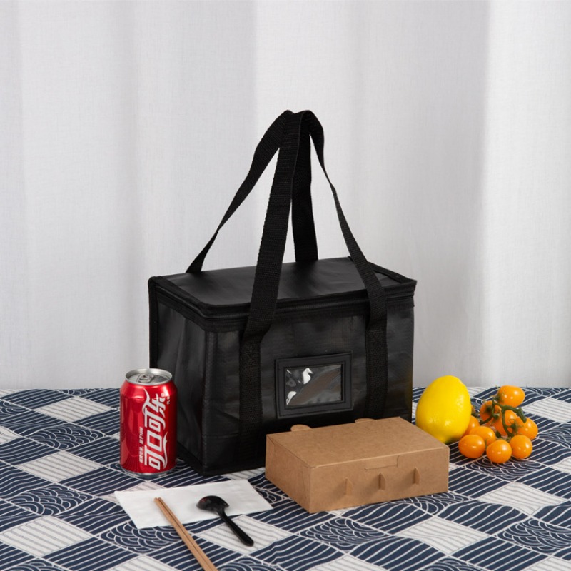 LH  minimalist double-layer tr - Food Snacks Delivery recension och pris