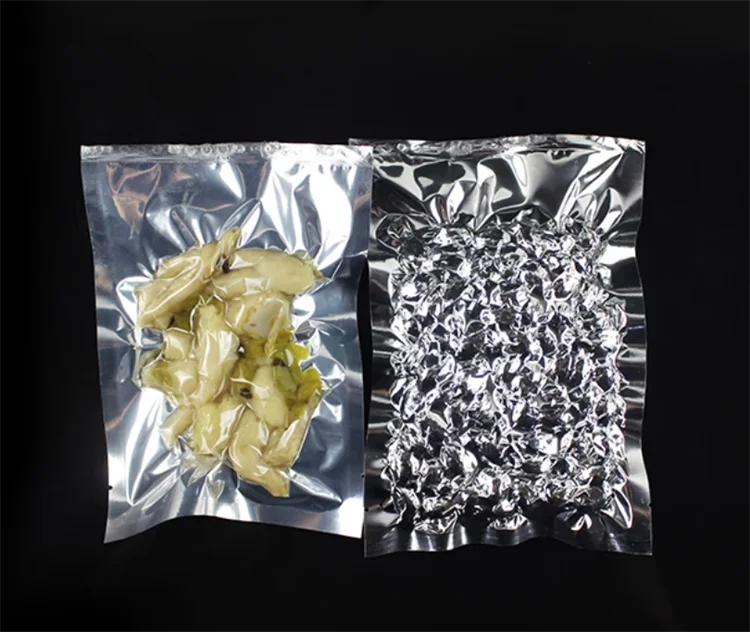 100 Pack Silver Glossy Flat Po - Chocolate Snack recension och pris