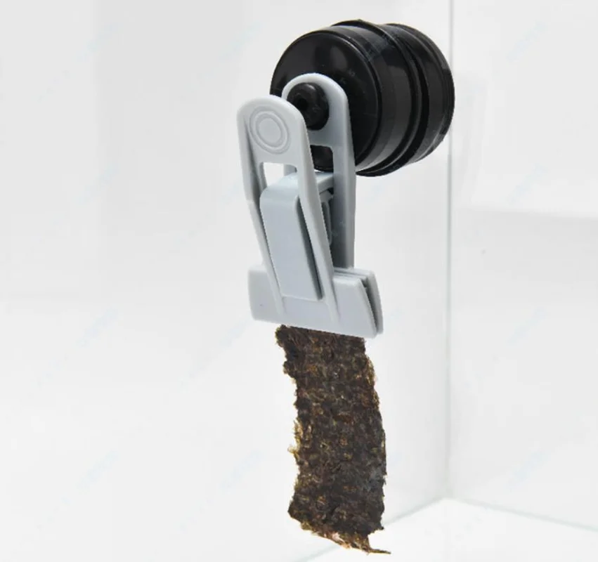 VastOcean Veggie-Mag Feeding C - Seaweed Snack recension och pris