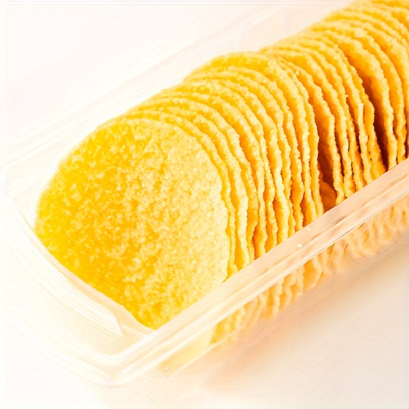 Lay's Potato Chips 3.18oz(90g) - Gummy Candy recension och pris