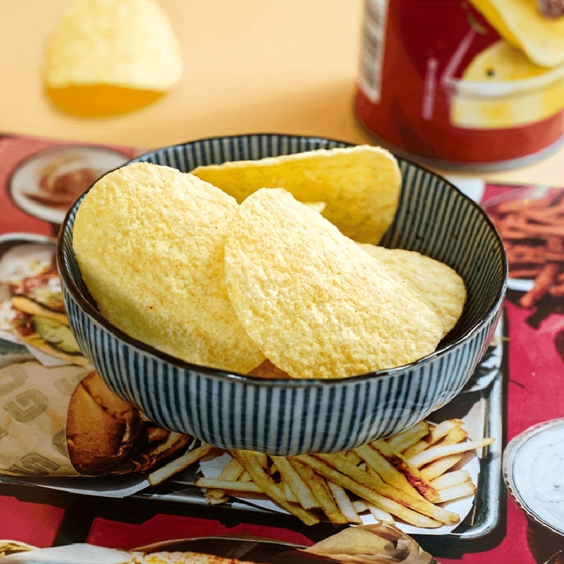 Lay's Potato Chips 3.18oz(90g) - Gummy Candy recension och pris