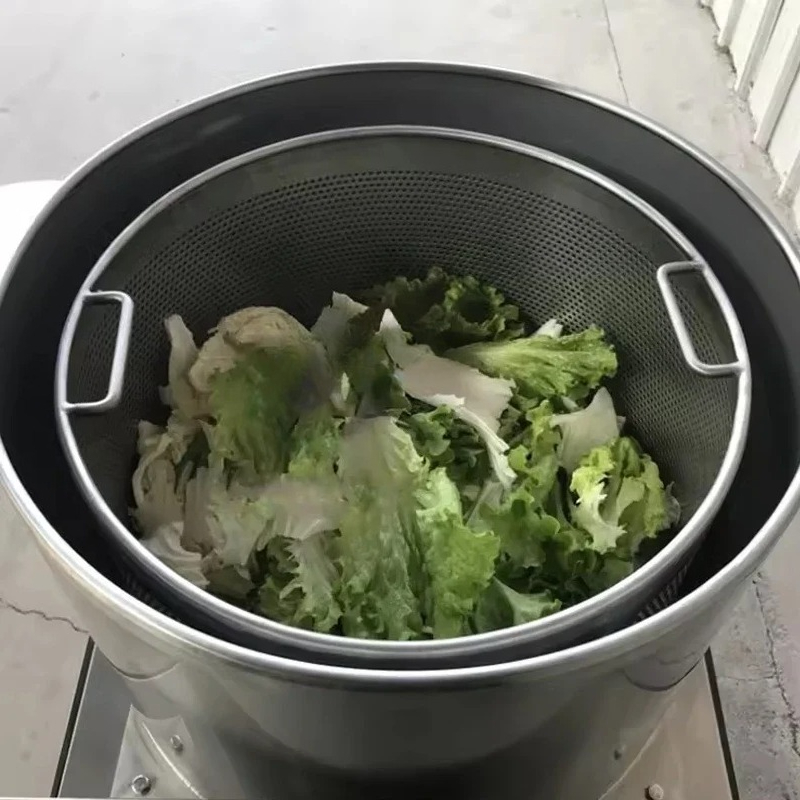Fully Automatic Multifunctiona - Healthy Snacks Food recension och pris